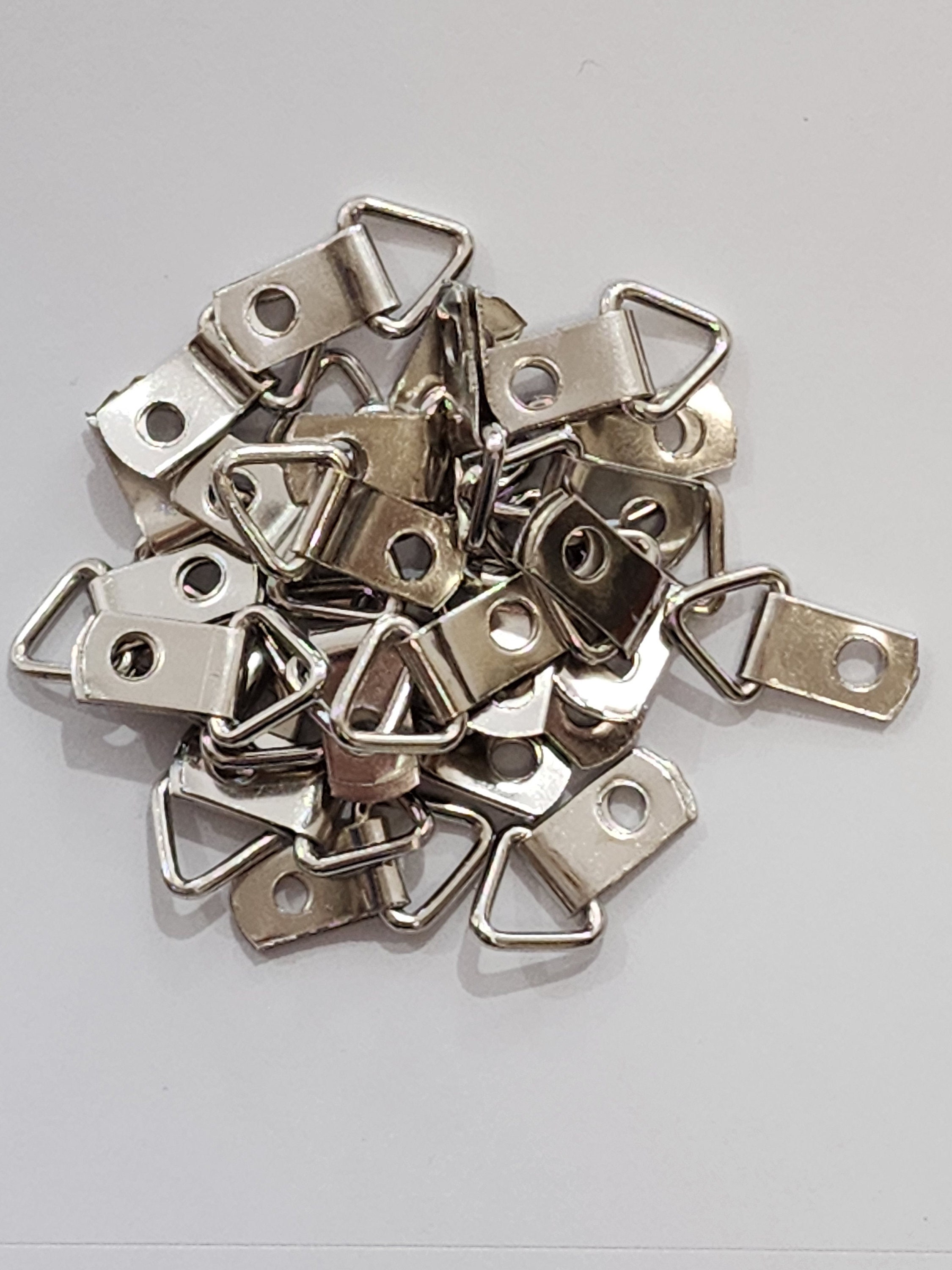 Triangle ring picture hangers sale