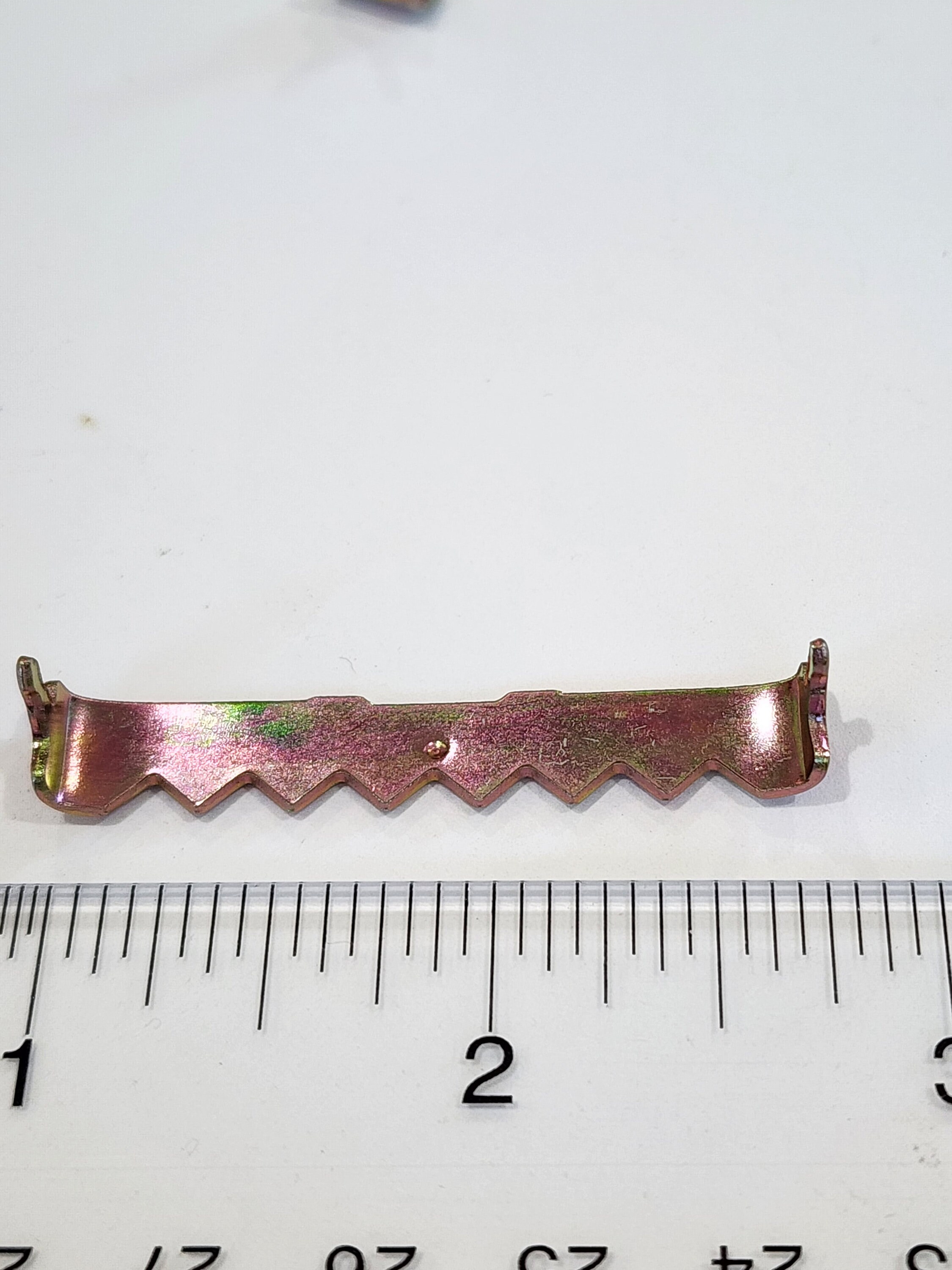 Nailess Sawtooth Picture Frame Hanger Hangers Nailless, Ook Brand