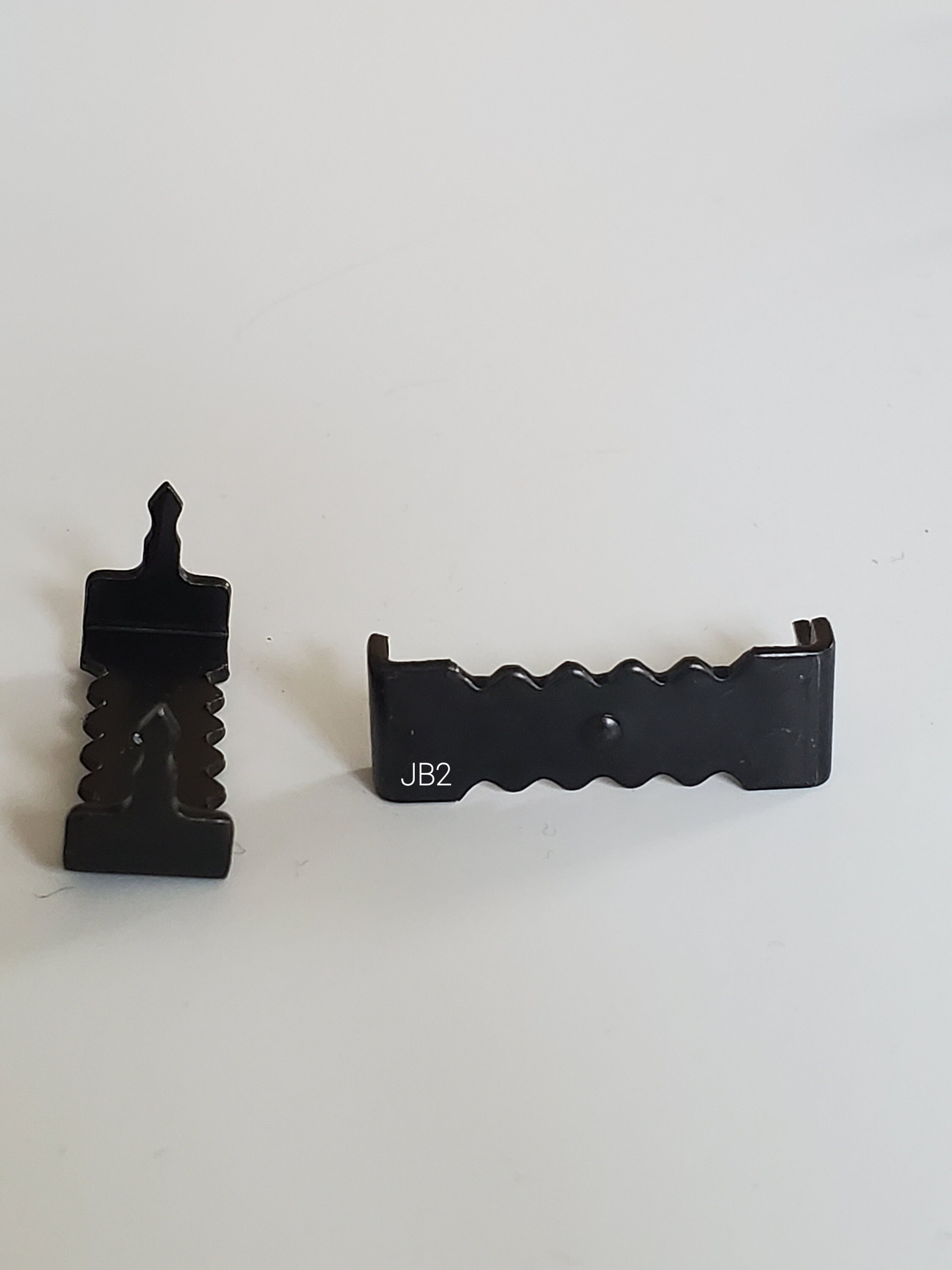 Nailess Sawtooth Picture Frame Hangers Small 1 No Etsy