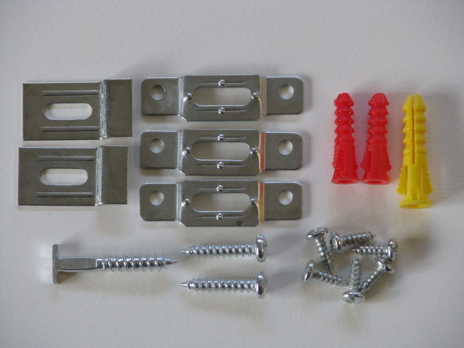 Security Hanger Tscrew System for Wood Picture Frames Etsy Australia