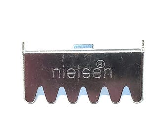 Notched (Sawtooth)Hanger, Nielsen® Brand, Metal Frame Hardware, 50, 100 Packs