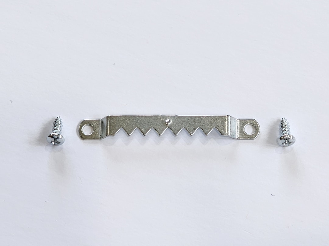 Hillman AnchorWire Steel-Plated Large Ring Hanger 4 pk Hillman AnchorWire Steel-Plated Large Ring Hanger 4 pk