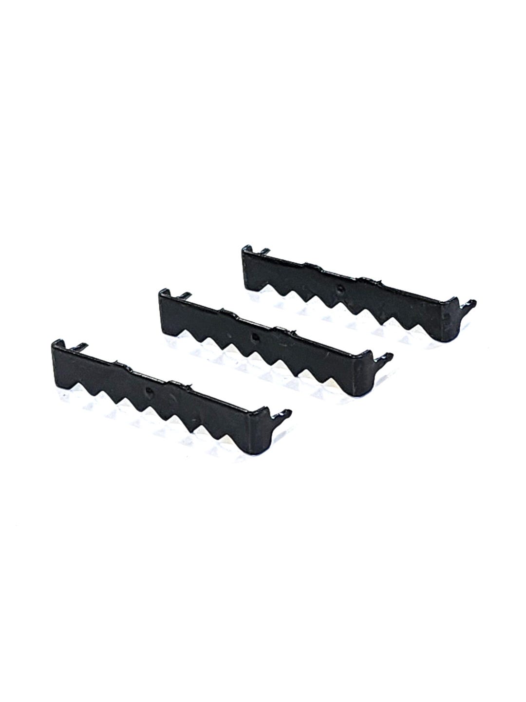 Command Sticky Nail Sawtooth Picture Hangers, 3-Pack, Damage-Free