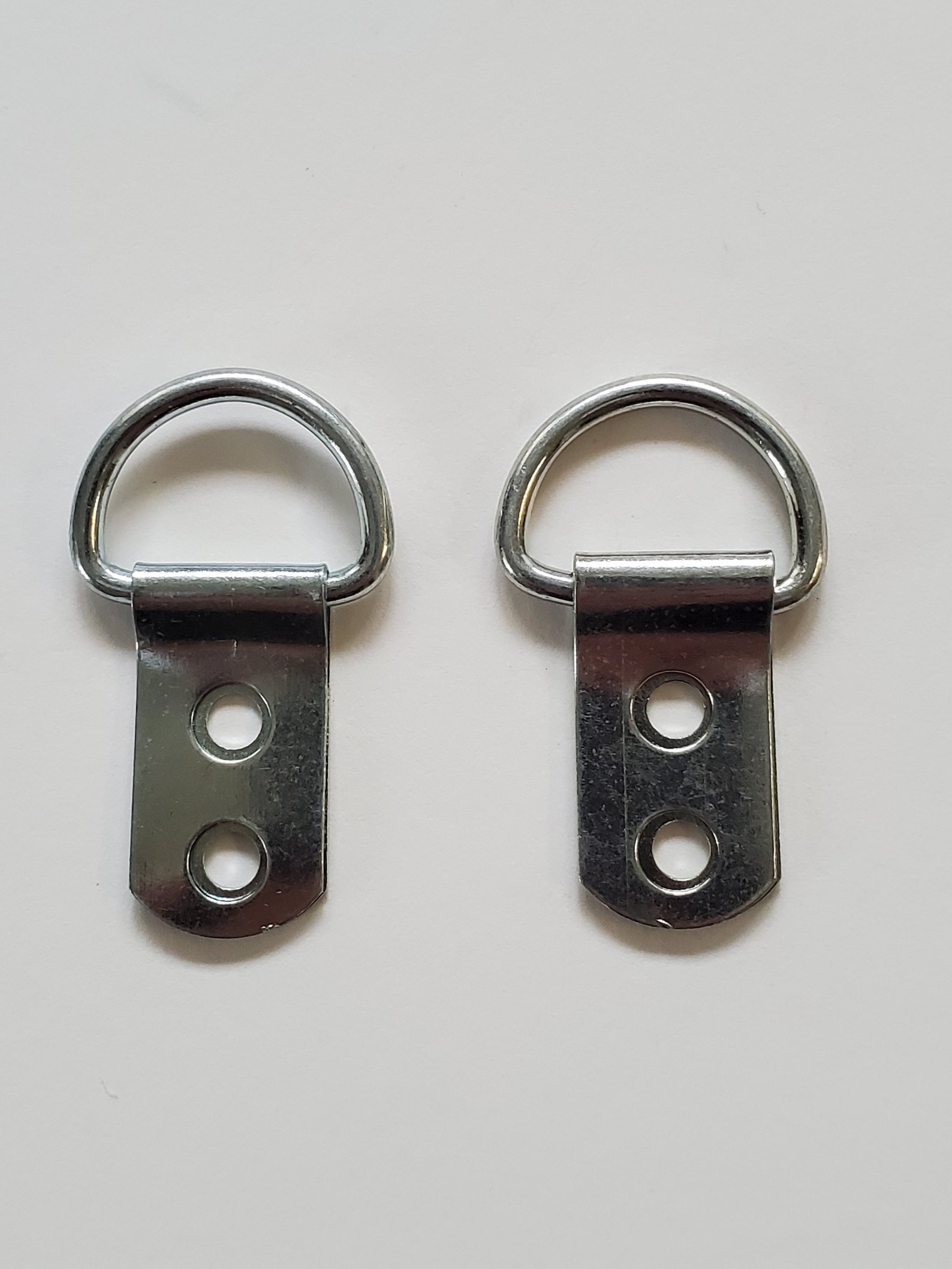 D Ring Strap Hanger Picture Framing Ook Brand Heavy Duty 2 Etsy