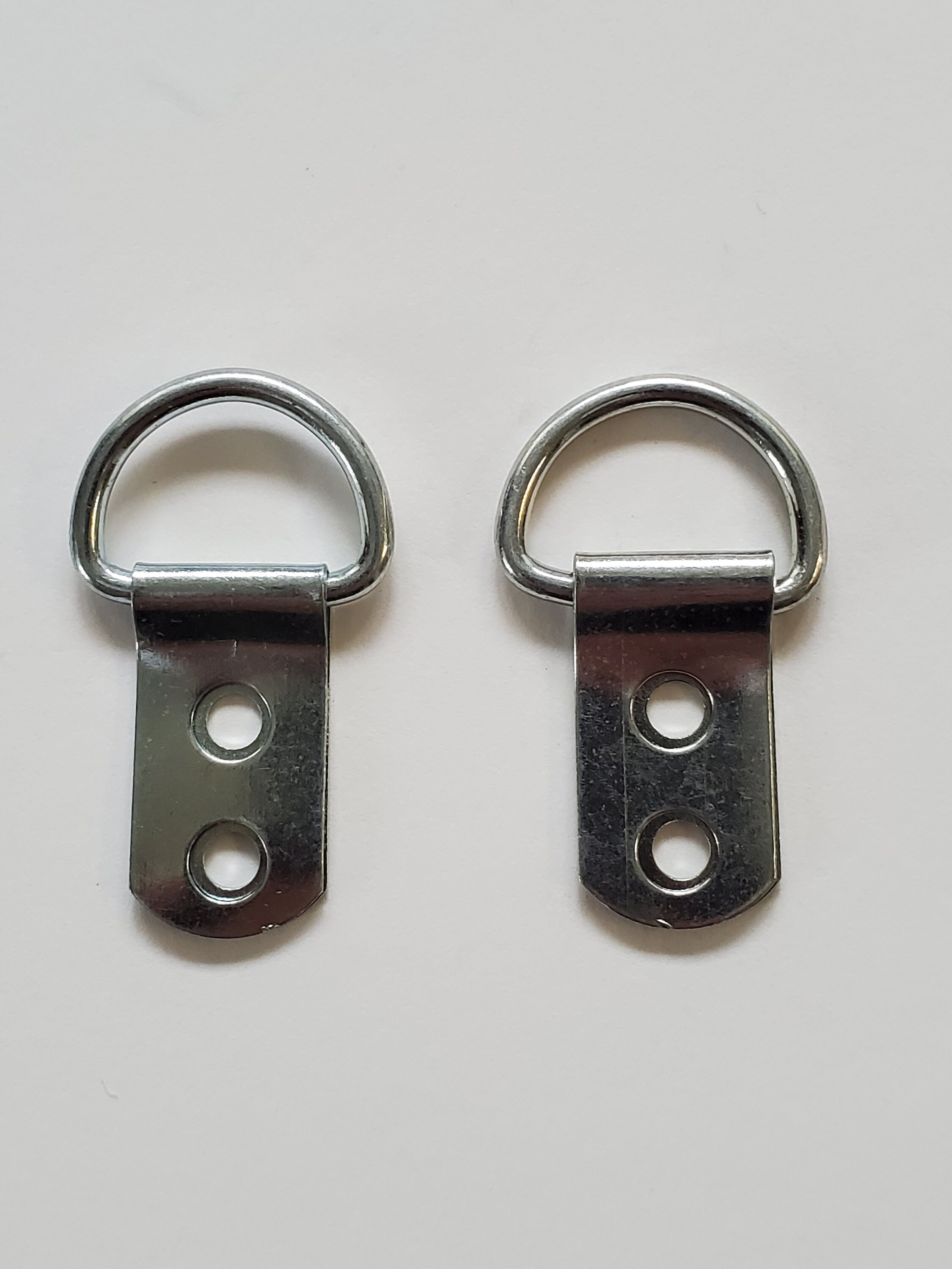 D Ring Strap Hanger Picture Framing Ook Brand Heavy Duty 2 Etsy