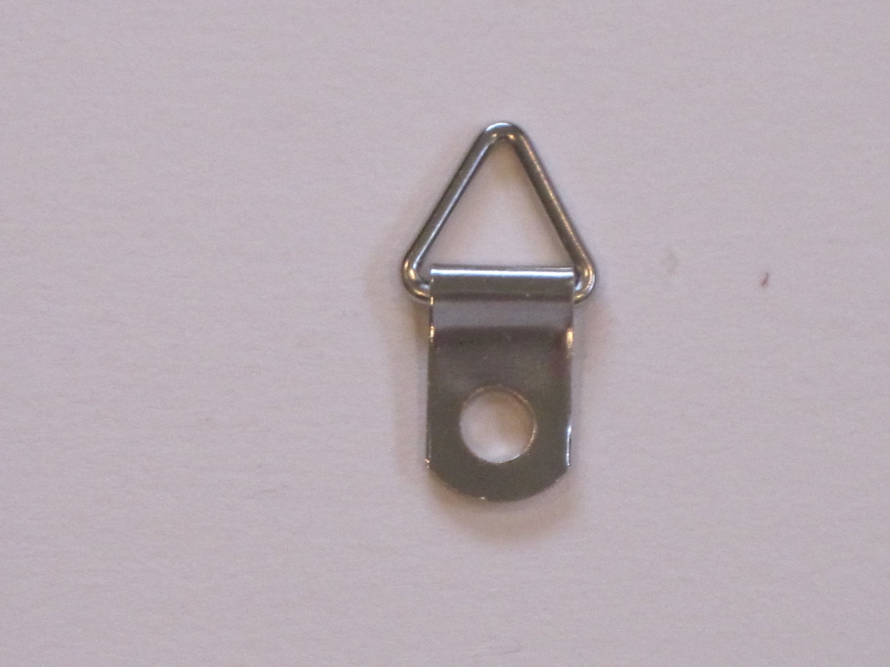 Brass Triangle Ring Hanger, 2ct. by Studio Décor®