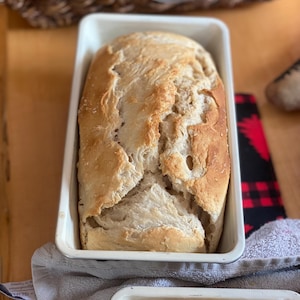 Farm Fresh Sourdough Bread Sandwich Loaf Holiday/Gifts/Breads & Baked Goods