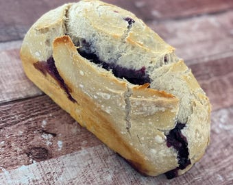 Fresh made Japanese Hokkaido Milk Toast loaf bread fluffy soft (over 35 dollar free shipping)