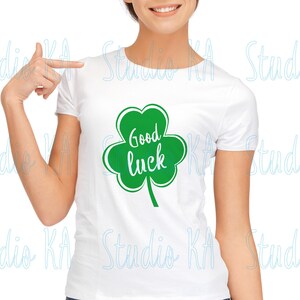 Irish Svg files cricut, Shamrock svg, Four leaf clover Svg file, St patricks day Svg, Svg Files for Silhouette, Svg Files for Cricut