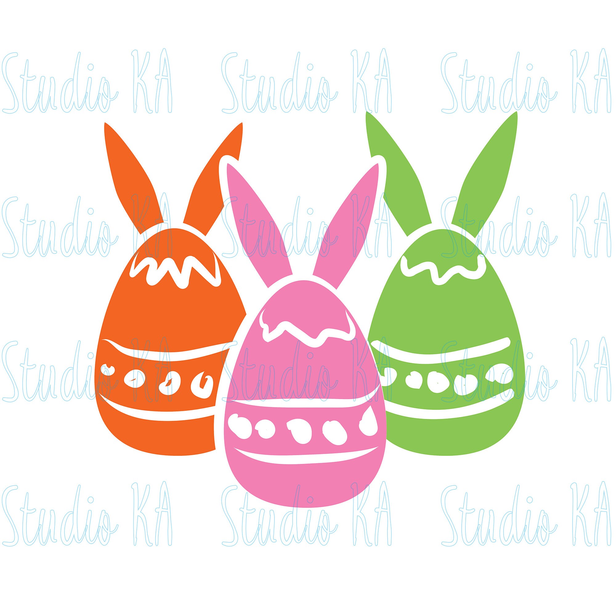 Easter Rabbit Key Svg Easter Bunny Svg, Easter Rabbit Svg File, Bunny Ears Svg, Rabbit Family ...
