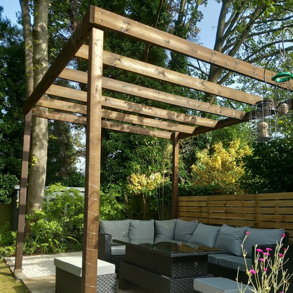 Pergola furniture for sale deals