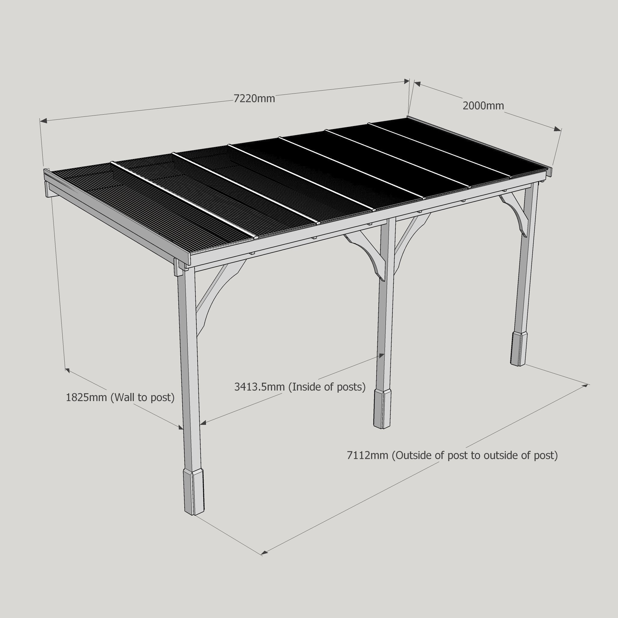 Aluminium Pergola 2m X 2m Wholesale Supplier Www oceanproperty co th aluminium-pergola-2m-x-2m-wholesale-supplier-www-oceanproperty-co-th