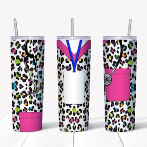 Ready To Press Custom Tumbler Sublimation Transfers Wraps Wholesale Print on Demand Services image 8
