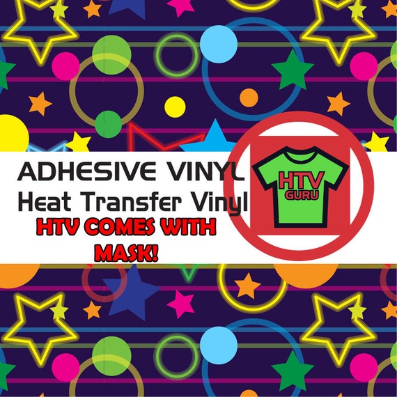 Neon Dots Vinyl Neon Dots Vinyl