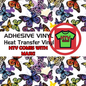 Heart Kiss Lips Printed Vinyl & HTV - White, Outdoor Adhesive Vinyl or  Heat Transfer Vinyl
