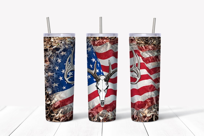 Ready To Press Custom Tumbler Sublimation Transfers Wraps Wholesale Print on Demand Services image 2