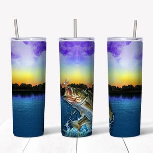 Ready To Press Custom Tumbler Sublimation Transfers Wraps Wholesale Print on Demand Services image 6