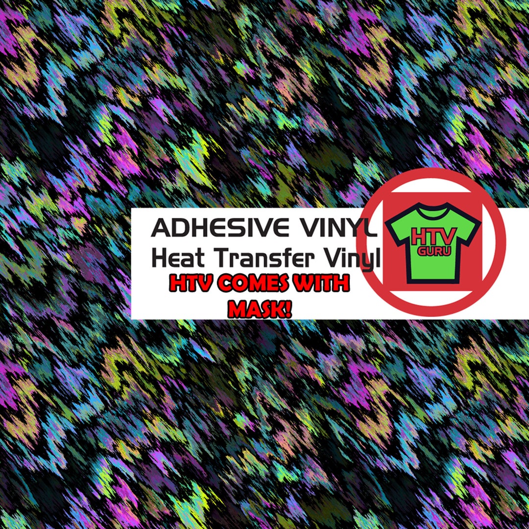 Splatter Htv Roll Grunge Paint Splatter Vinyl HTV Iron on Heat Transfer Vinyl Outdoor ...