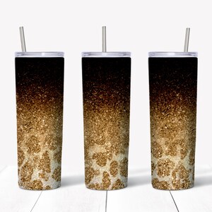 Ready To Press Custom Tumbler Sublimation Transfers Wraps Wholesale Print on Demand Services image 7