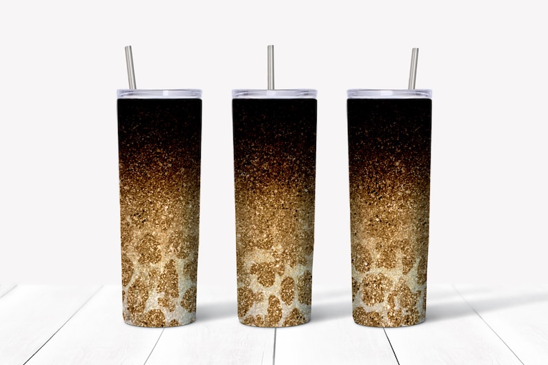 Ready To Press Custom Tumbler Sublimation Transfers Wraps Wholesale Print on Demand Services image 7