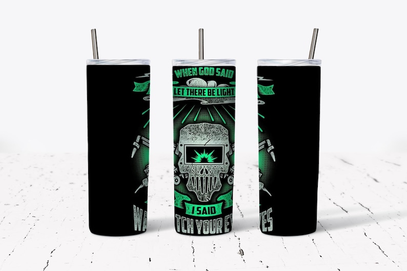 Ready To Press Custom Tumbler Sublimation Transfers Wraps Wholesale Print on Demand Services image 9