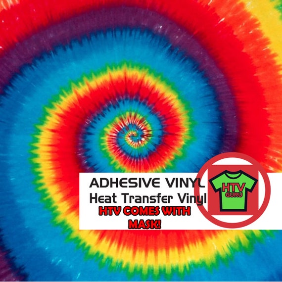 Home & Hobby printed HTV or ADHESIVE pattern heat transfer heat