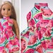 see more listings in the 18” Doll Clothes section