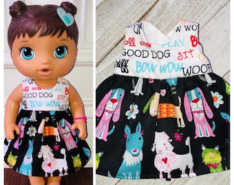 Baby Alive Clothes Etsy Baby Alive Clothes Etsy
