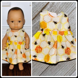 Etsy bitty baby clothes sales