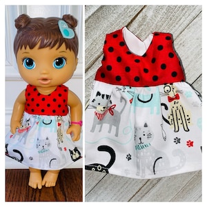 Baby dolls for dogs store