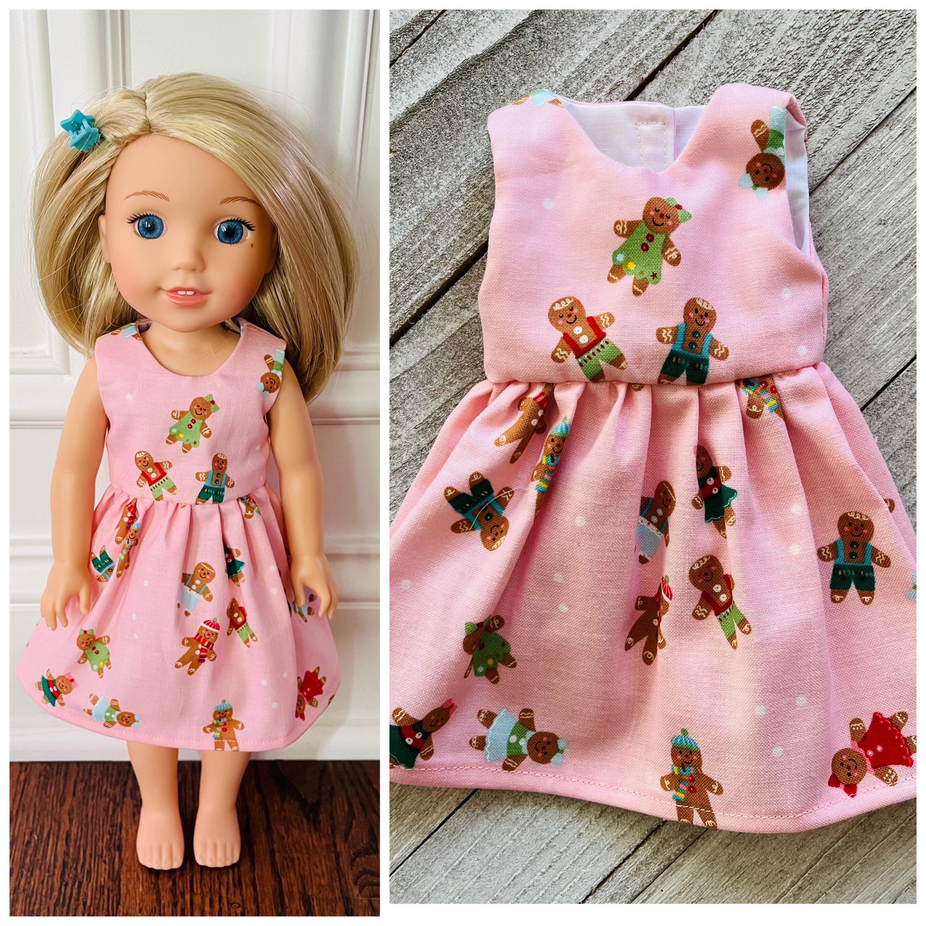 Doll Clothing