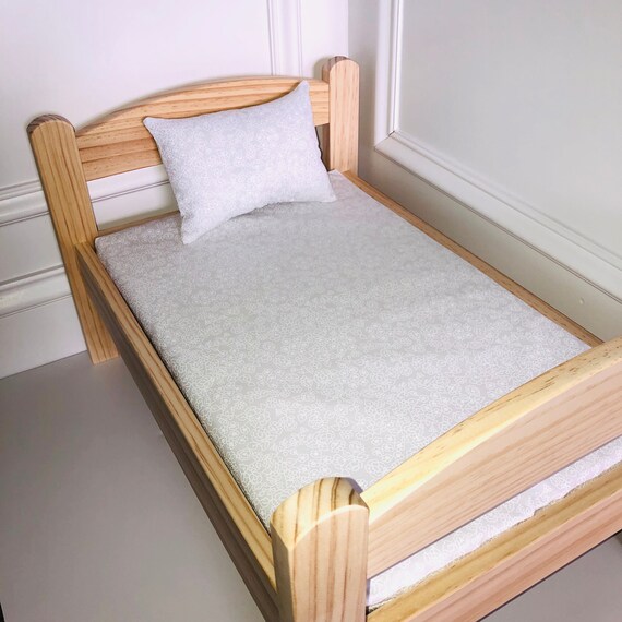 ikea dolls bed australia