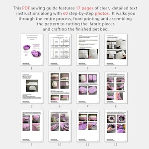 Dog bed pattern
Cat bed pattern
bed for small dog
dog bed templates
comfy dog bed
small dog bed
washable dog bed
round puppy bed
dog cushion pattern
gift for dog
big dog bed pattern
bed for large dog
luxury dog bed