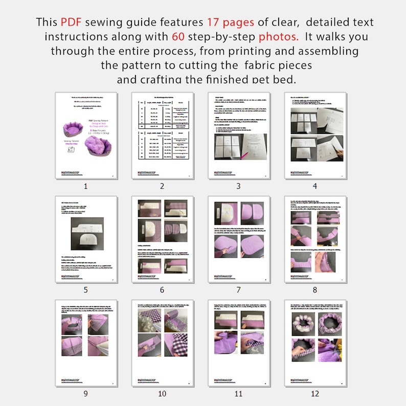 Dog bed pattern
Cat bed pattern
bed for small dog
dog bed templates
comfy dog bed
small dog bed
washable dog bed
round puppy bed
dog cushion pattern
gift for dog
big dog bed pattern
bed for large dog
luxury dog bed