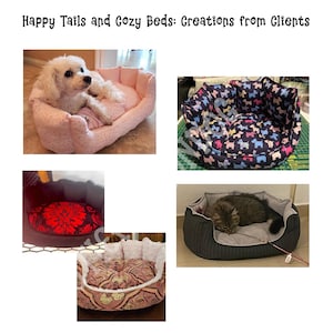 Dog bed pattern
Cat bed pattern
bed for small dog
dog bed templates
comfy dog bed
small dog bed
washable dog bed
round puppy bed
dog cushion pattern
gift for dog
big dog bed pattern
bed for large dog
luxury dog bed