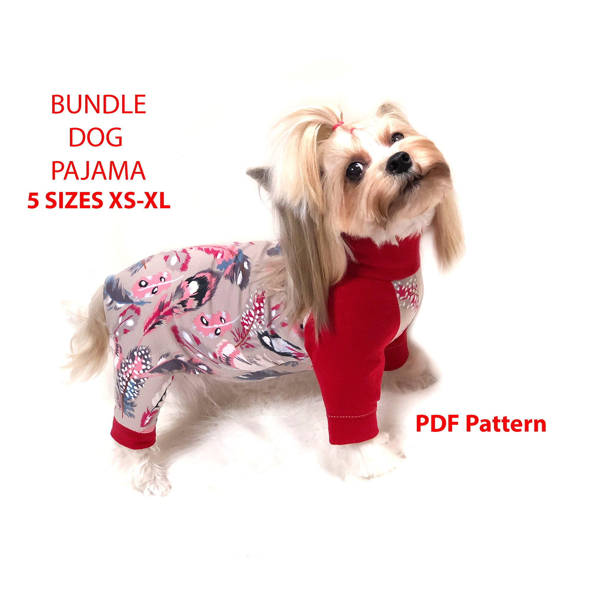 32+ Free Dog Pants Sewing Patterns JodeeJurmeer