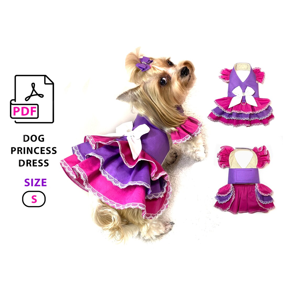 dog-princess-dress-sewing-pattern-and-tutorial-pdf-for-print-and