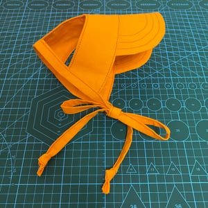dog cap Sewing pattern  for print and cutting in PDF format 7 Sizes