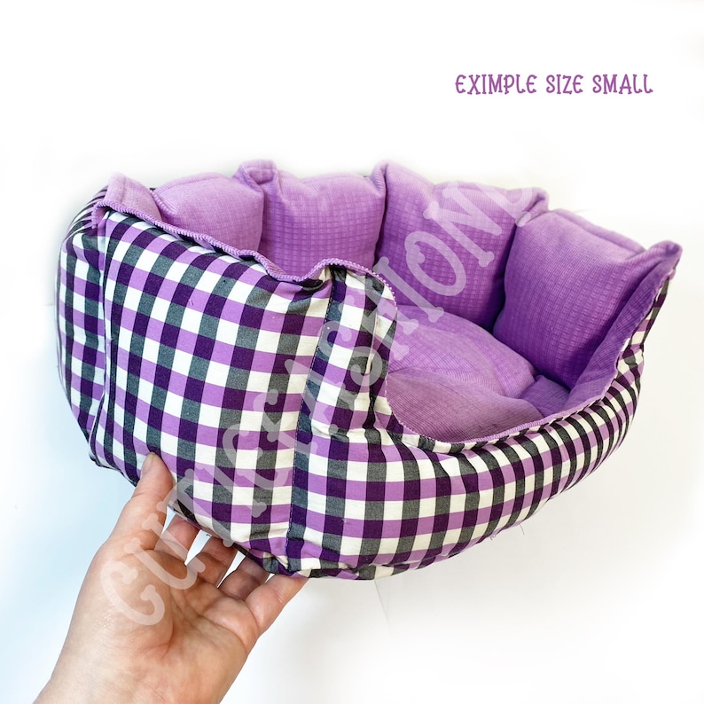 Dog bed pattern
Cat bed pattern
bed for small dog
dog bed templates
comfy dog bed
small dog bed
washable dog bed
round puppy bed
dog cushion pattern
gift for dog
big dog bed pattern
bed for large dog
luxury dog bed