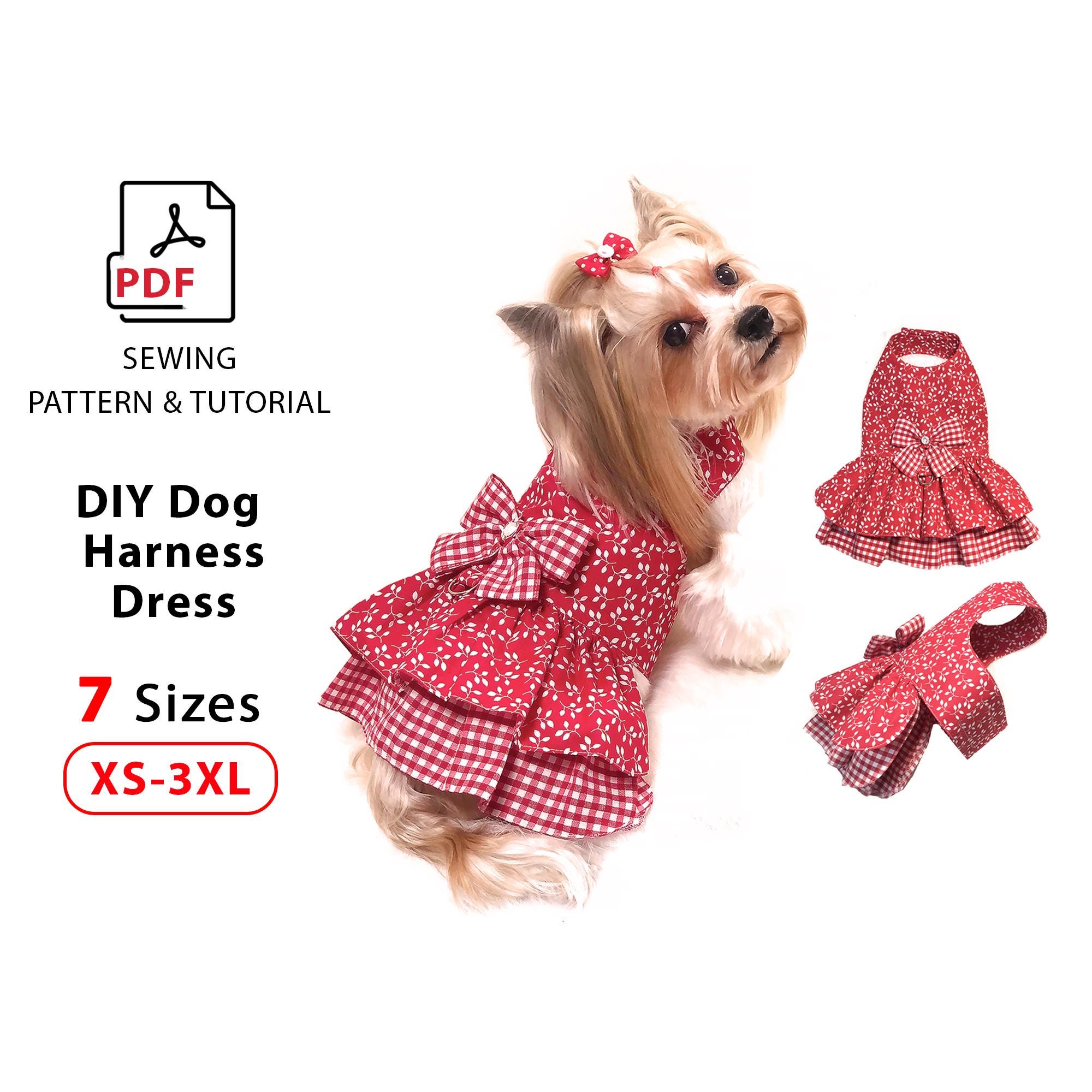 Xl Dog Costume UK - Main Image