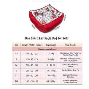 Pet bed pattern
Dog bed sewing
Cat bed pattern
Small pet bed
Medium dog bed
Large pet bed
Reversible bed
DIY dog bed
Cozy cat bed
Pet bed PDF
Dog bed 6 sizes
Washable bed
Custom pet bed