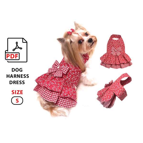 Dog Dress - Etsy