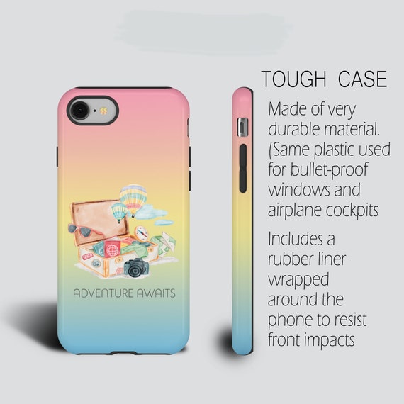 Cockpit overview iPhone 11 case Cockpit overview iPhone 11 case