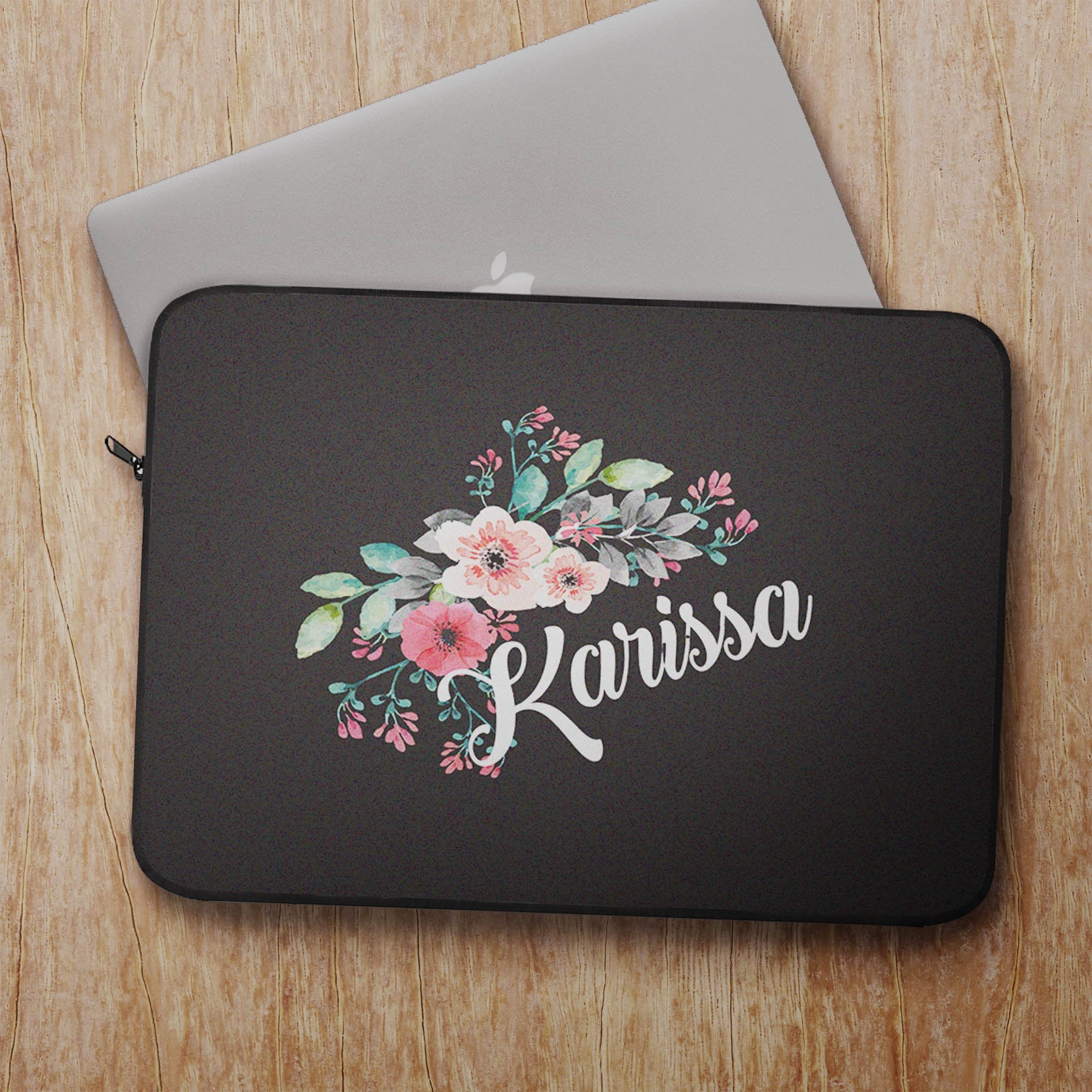 Personalized Laptop Sleeve Laptop Cover for Macbook Pro Etsy
