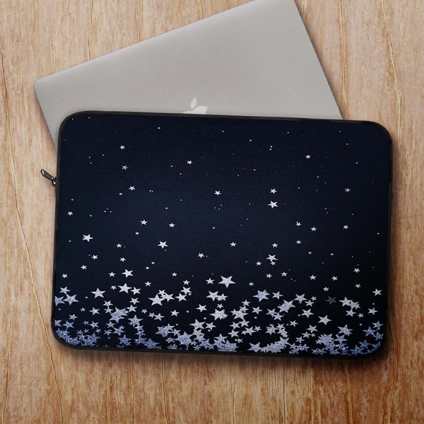 Stars Laptop Sleeve/ Laptop Case for 12 13 15 inches Laptop, MacBook Pro, MacBook Air, ChromeBook