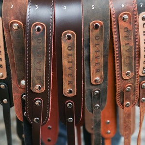 Personalized leather camera strap, nikon camera strap, canon camera strap, custom camera strap, Gift for Photographer, canon shoulder strap