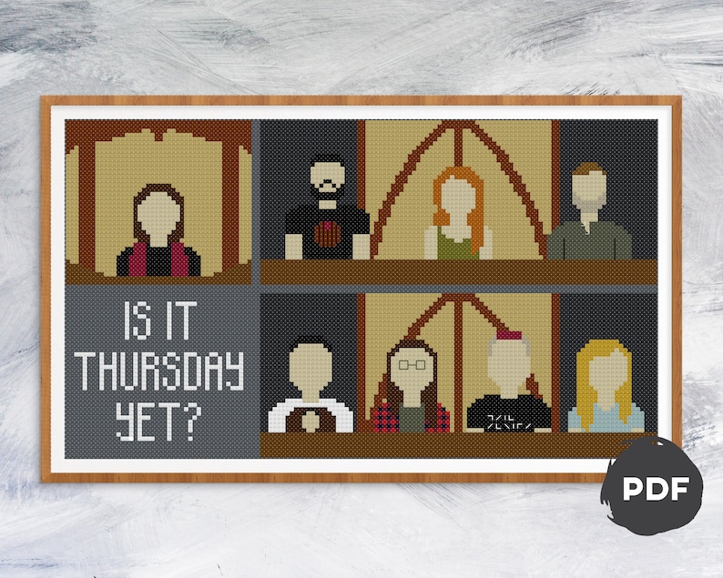 Is It Thursday Yet Critical Role