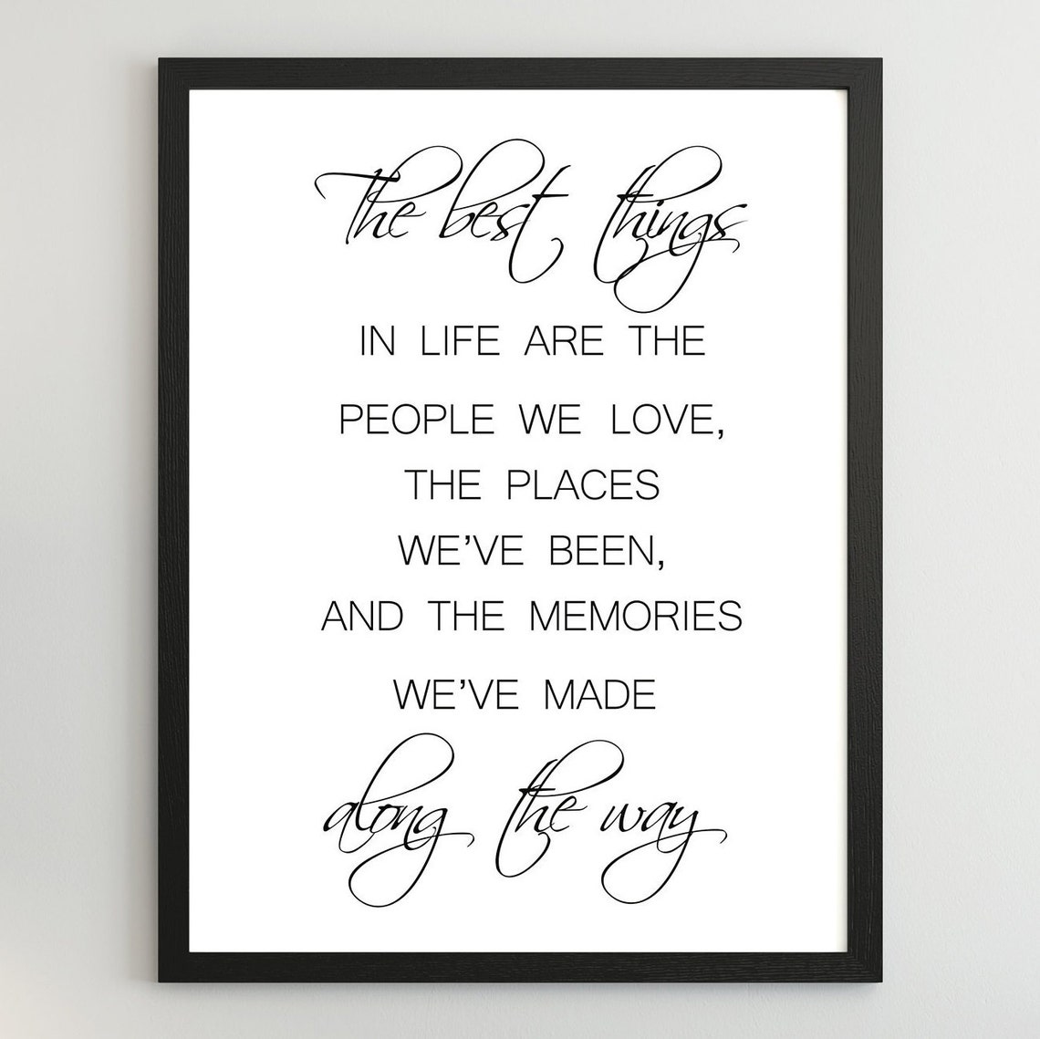 Wall Decor, Quotes, Living Room, Signs, Bedroom Wall Decor, Wall