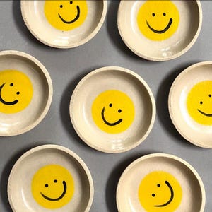 happy dish