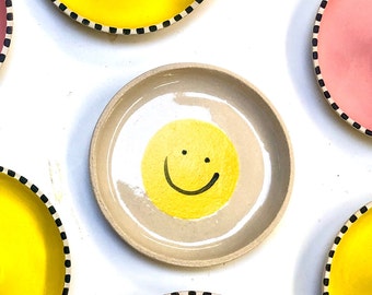 happy dish